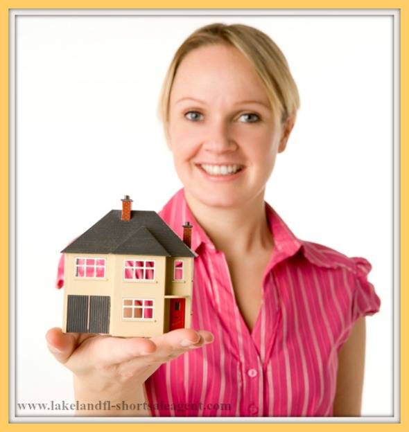 Why You Need a Lakeland FL Short Sale Agent
